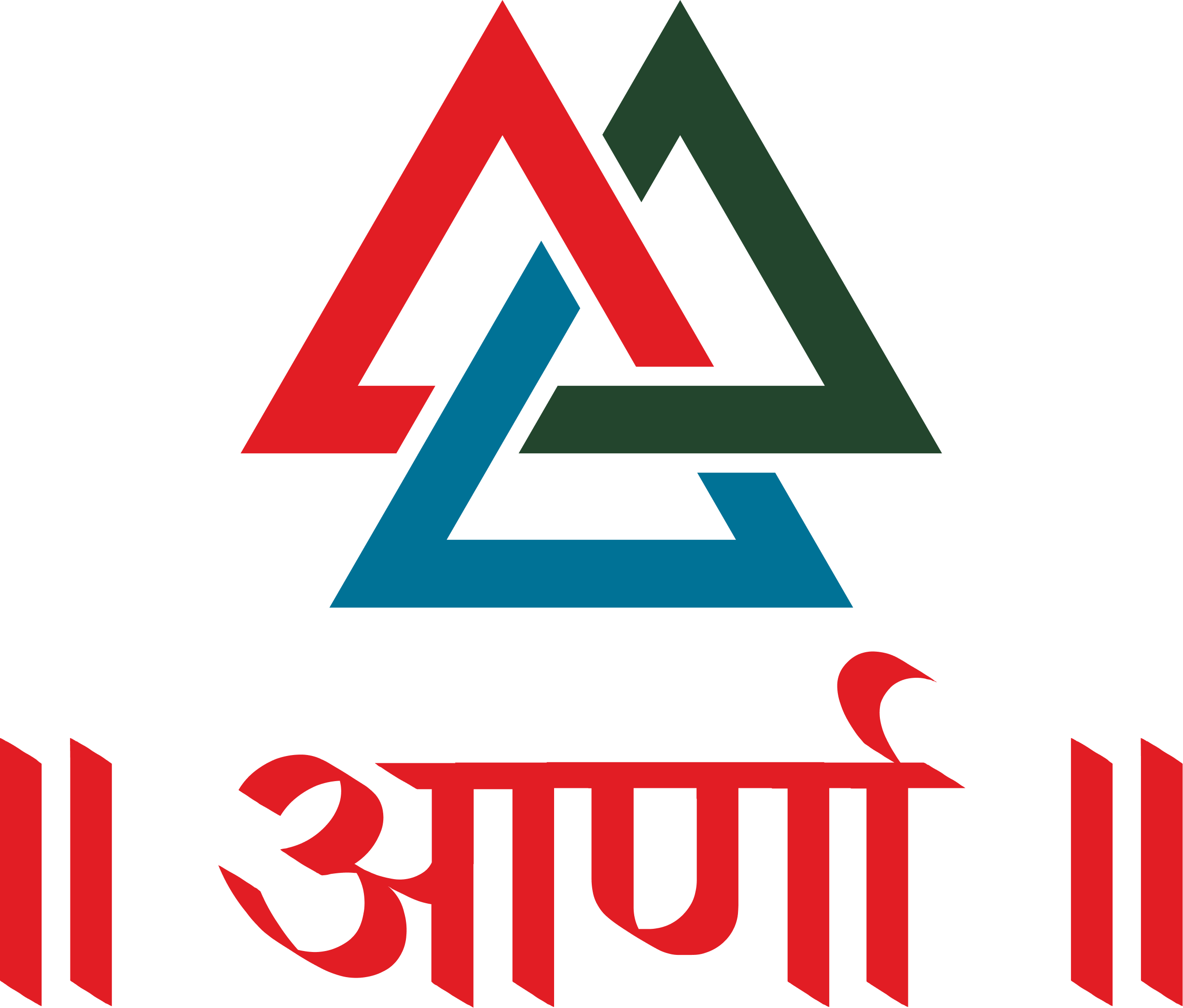 Aarna Group